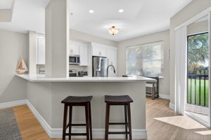 Breakfast Bar 1 of 2