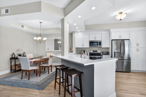 Breakfast Bar 2 of 2