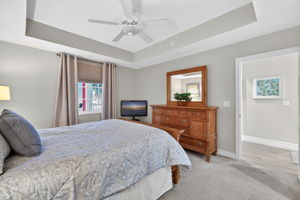 Primary Bedroom 2 of 3