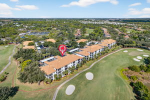 Aerial Rear Exterior 1 - marker