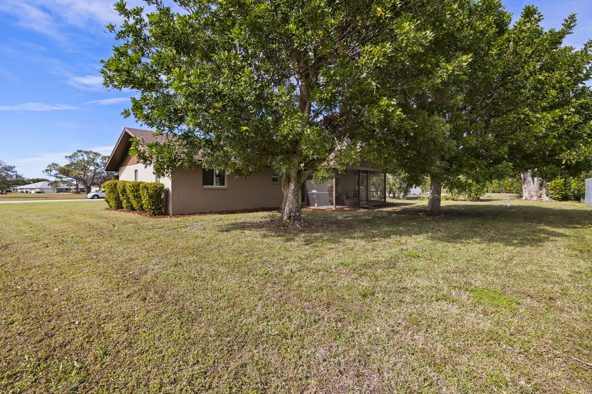 Rear Exterior 2 of 2