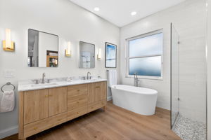 Primary Bathroom 1