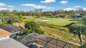 Aerial Rear Exterior 2