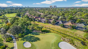 Aerial Rear Exterior 3