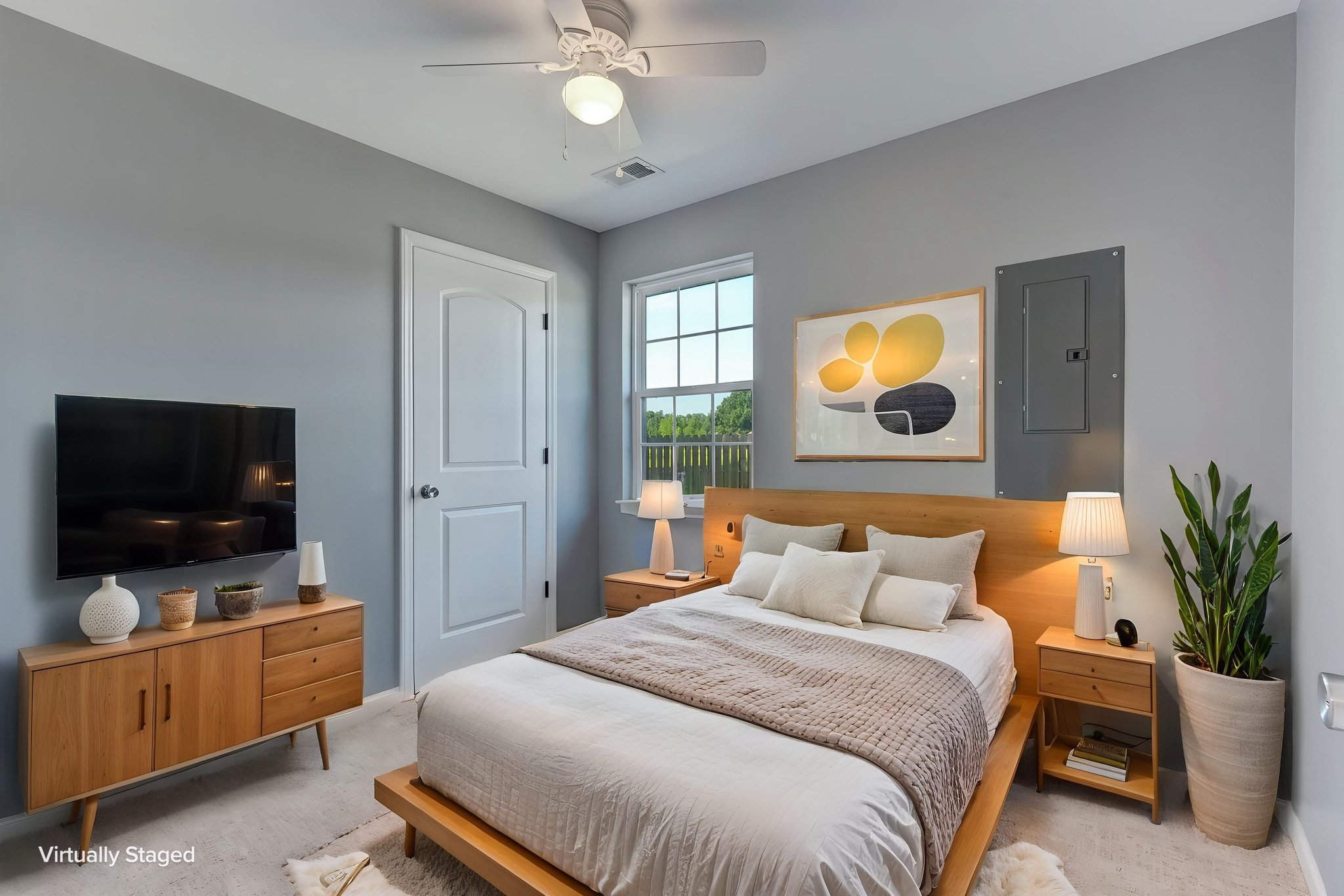 Bedroom 2