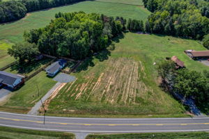 Pasture - Field