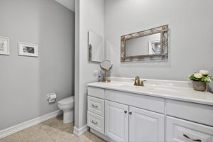 Primary Bathroom 1 of 2