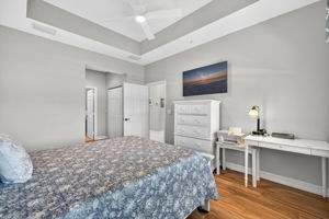 Primary Bedroom 3 of 3