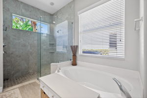 Primary Bathroom 2