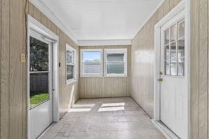 Sun Room