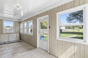 Sun Room