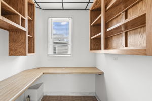 Large Pantry