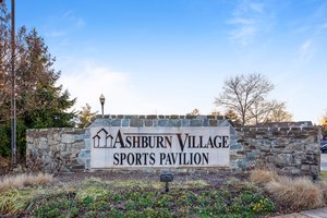 Membership included to Ashburn Sports Pavillion!