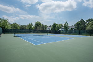 Ashburn Village Tennis Courts