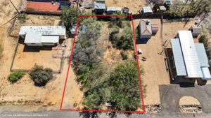 Aerial (5) Lot Lines