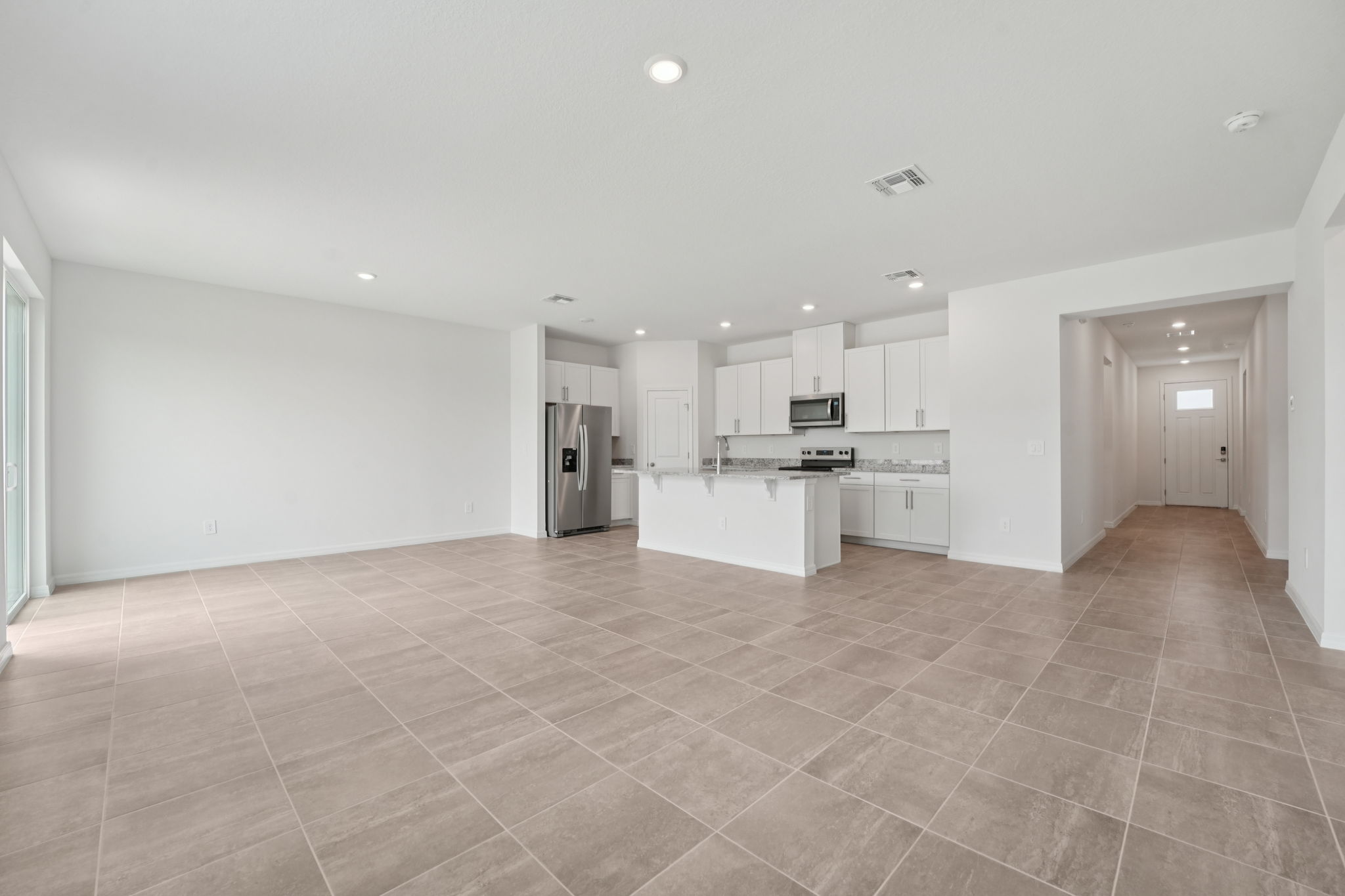 Tampa- Stuart Crossing - 2089 Rosewood Drive Bartow FL 33830-008