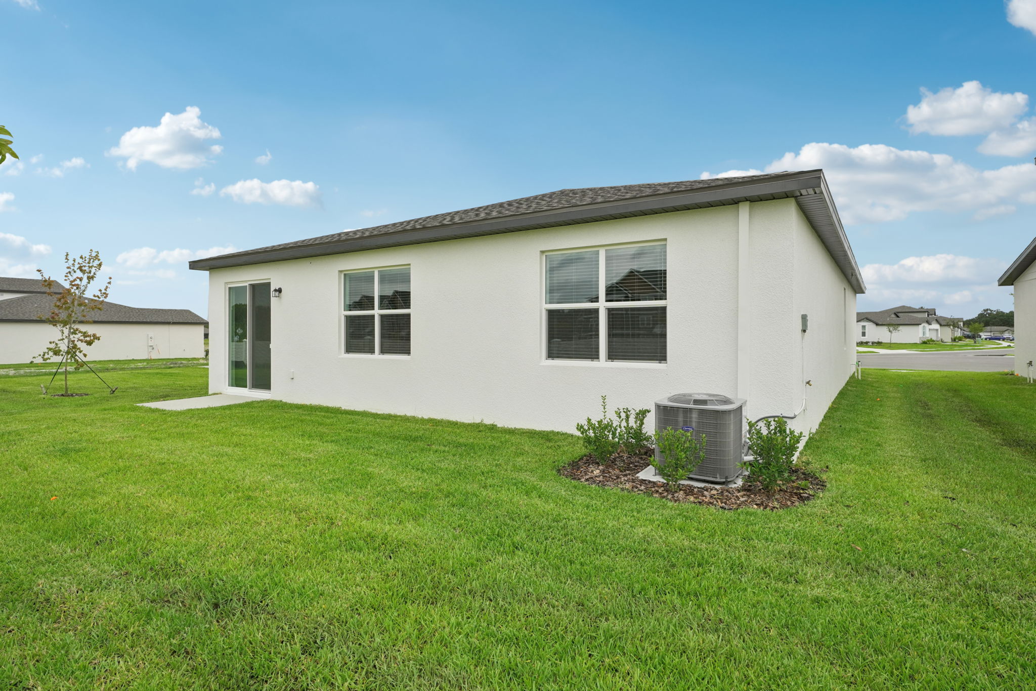 Tampa- Stuart Crossing - 2089 Rosewood Drive Bartow FL 33830-035