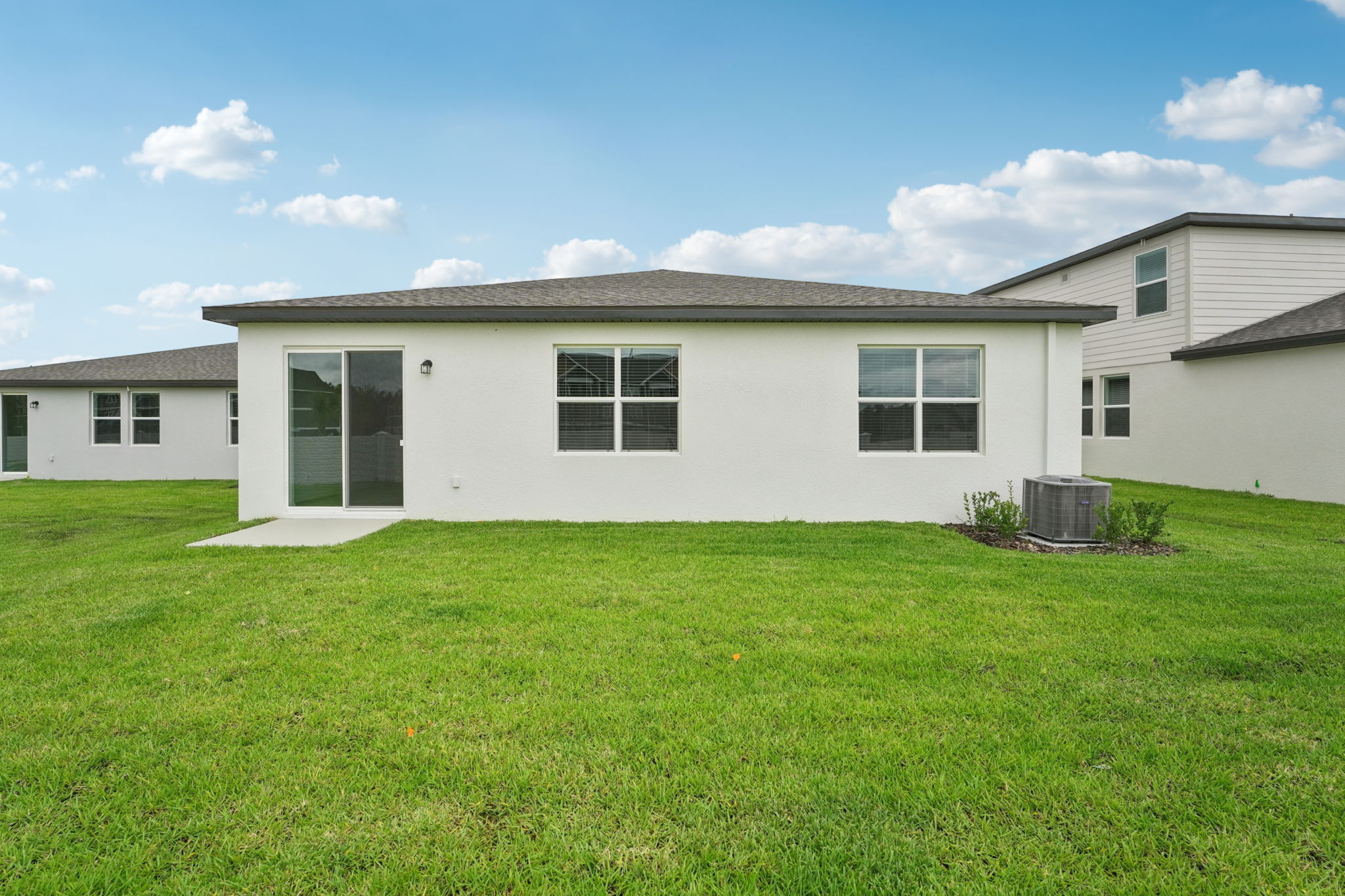 Tampa- Stuart Crossing - 2089 Rosewood Drive Bartow FL 33830-036
