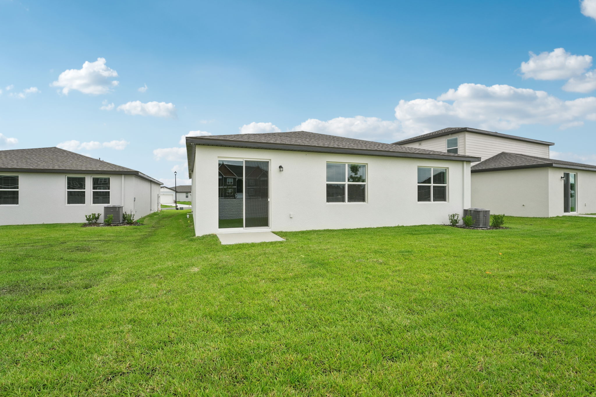 Tampa- Stuart Crossing - 2089 Rosewood Drive Bartow FL 33830-037