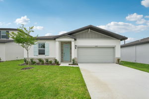 Tampa- Stuart Crossing - 2089 Rosewood Drive Bartow FL 33830-001