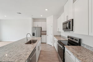 Tampa- Stuart Crossing - 2089 Rosewood Drive Bartow FL 33830-011