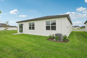 Tampa- Stuart Crossing - 2089 Rosewood Drive Bartow FL 33830-035