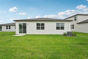 Tampa- Stuart Crossing - 2089 Rosewood Drive Bartow FL 33830-036