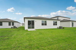 Tampa- Stuart Crossing - 2089 Rosewood Drive Bartow FL 33830-037