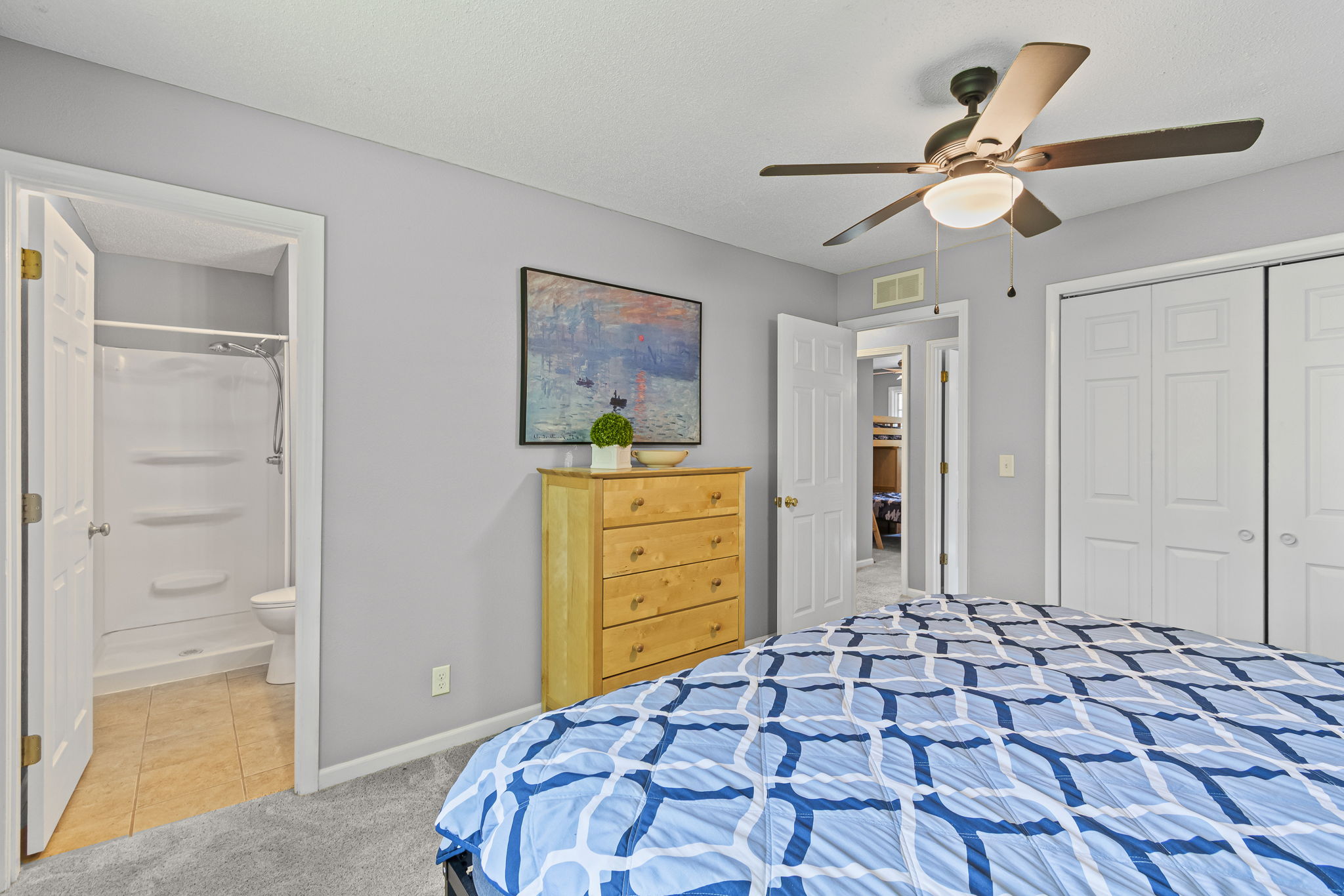 Primary Suite