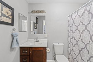 Guest Bath
