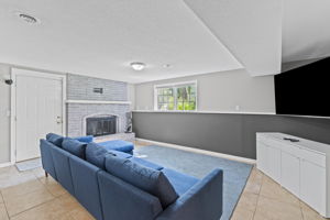 Recreation Room