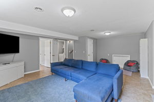 Recreation Room