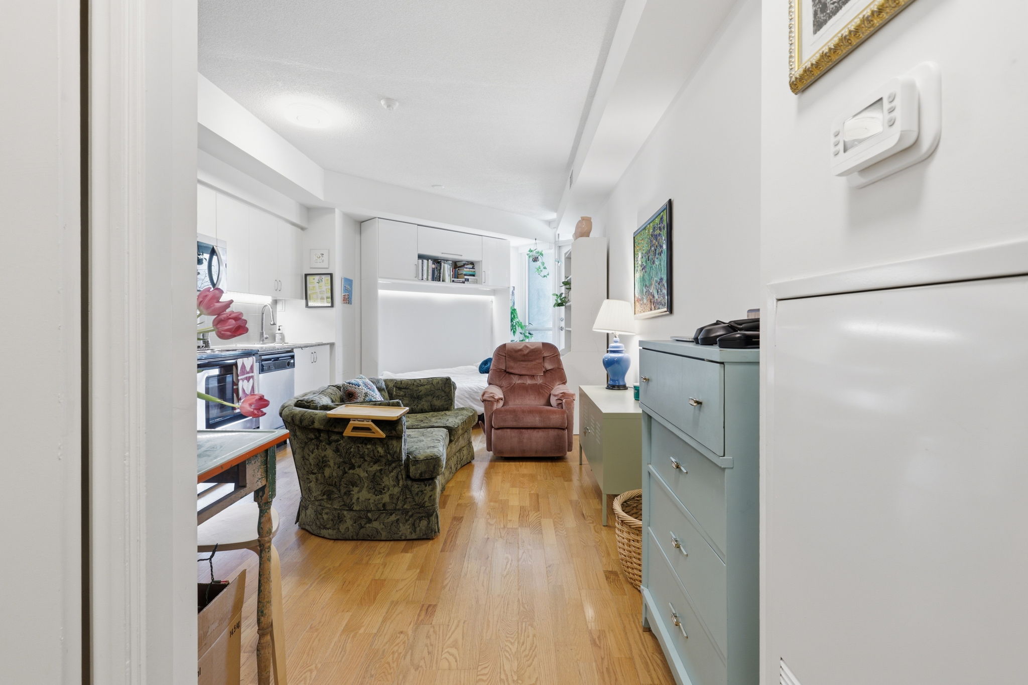 Toronto property showcase — delivered property photograph 11