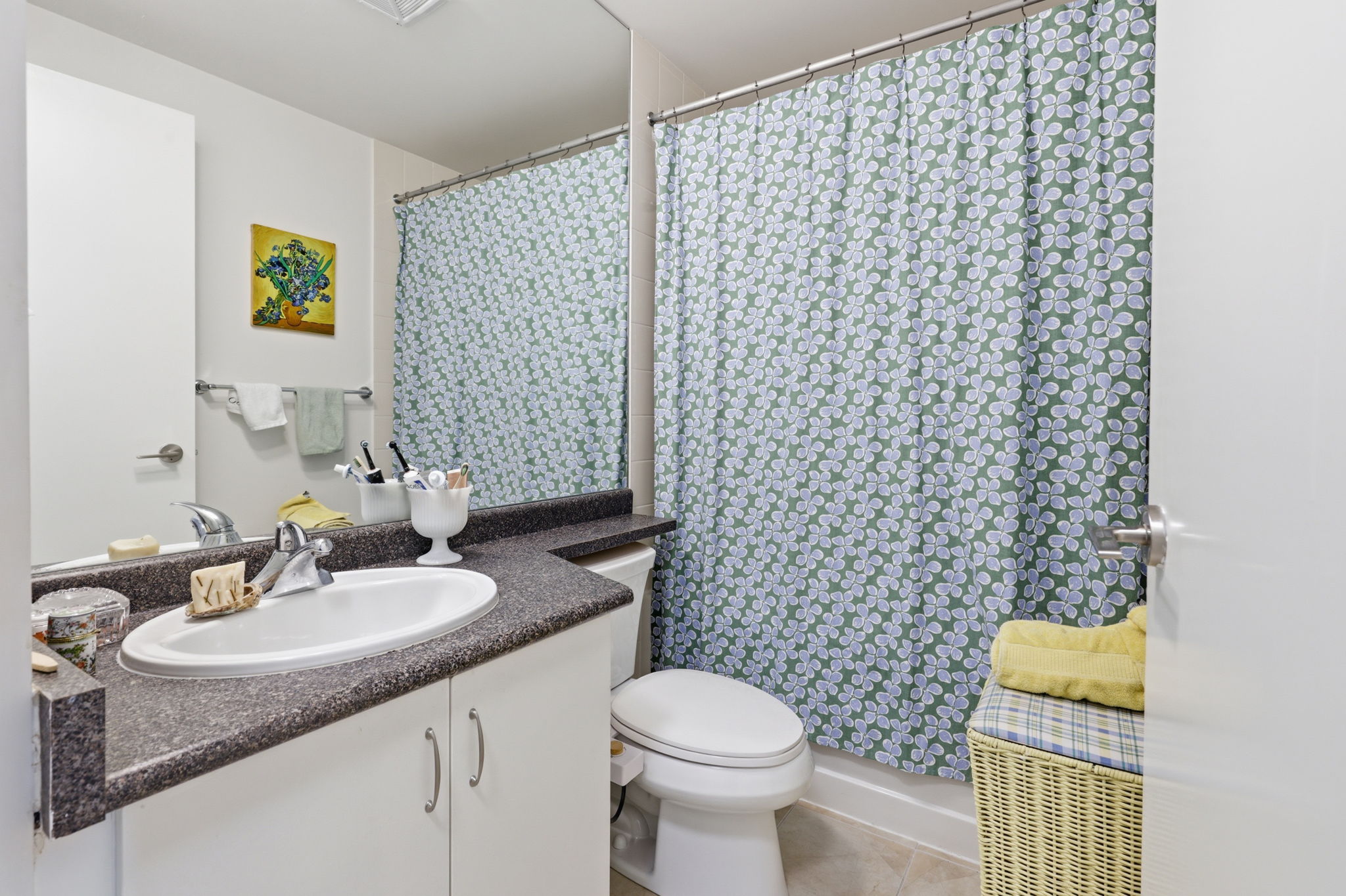 Toronto property showcase — delivered property photograph 15
