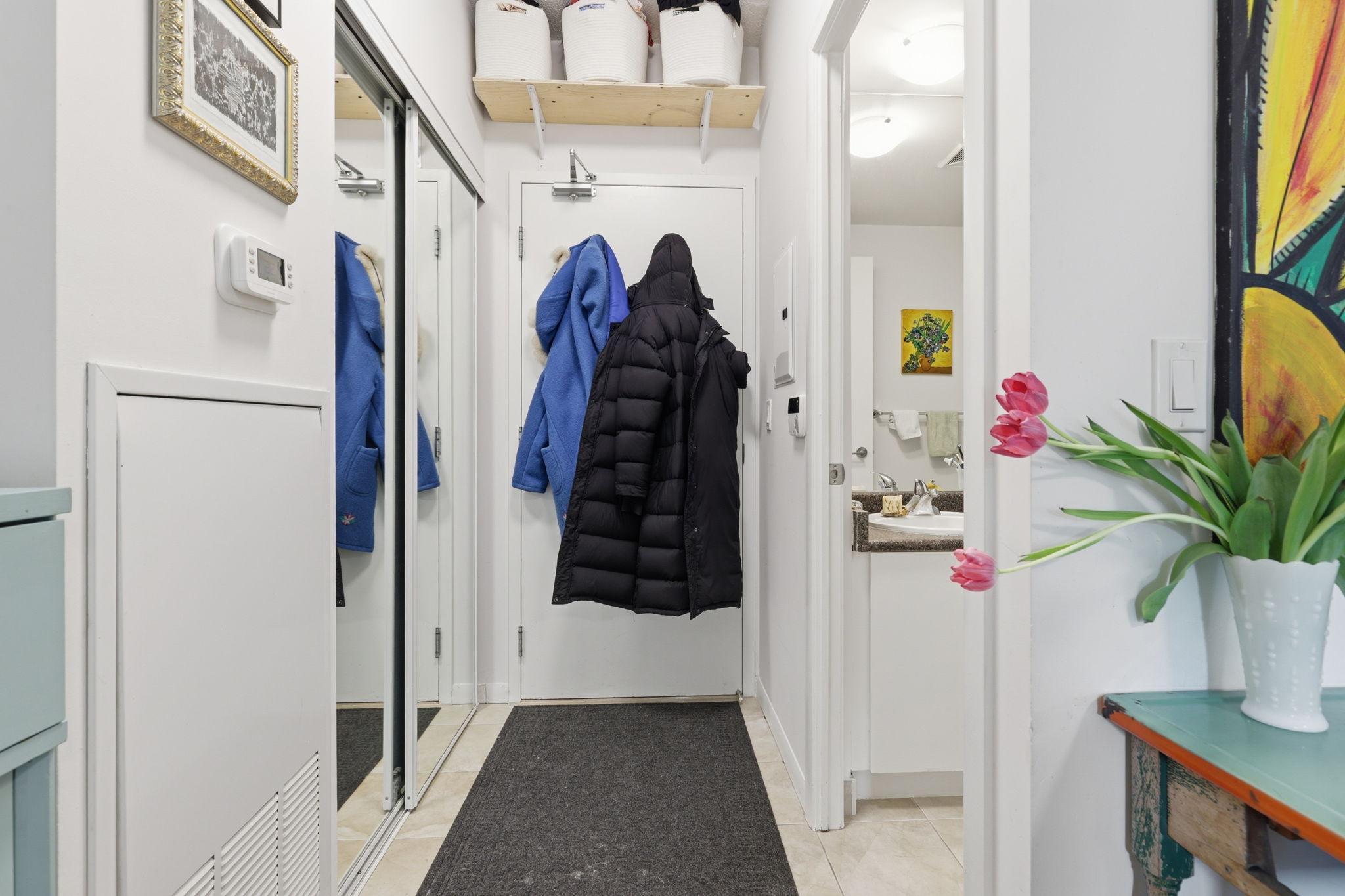 Toronto property showcase — delivered property photograph 16