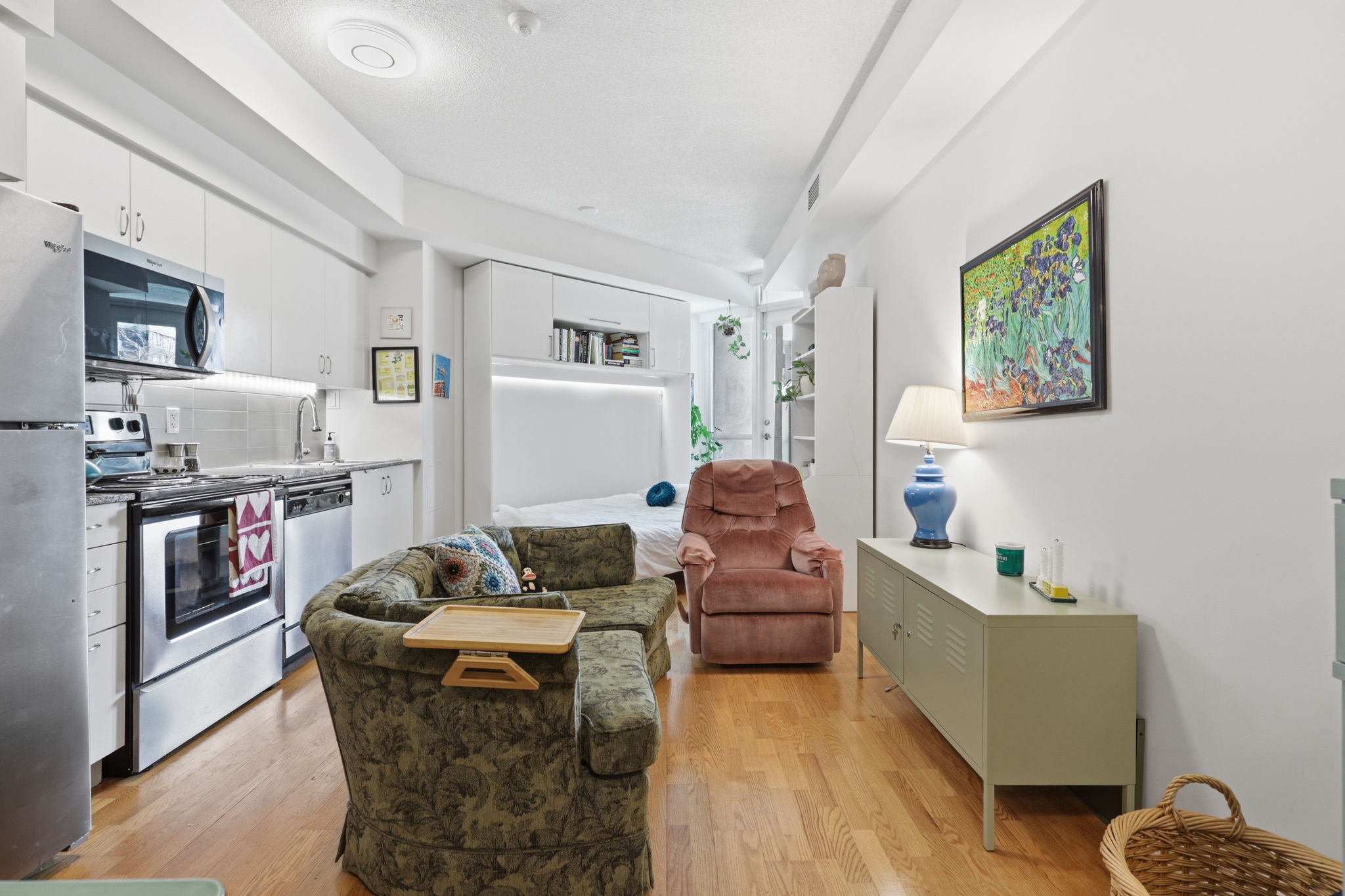 Toronto property showcase — delivered property photograph 5