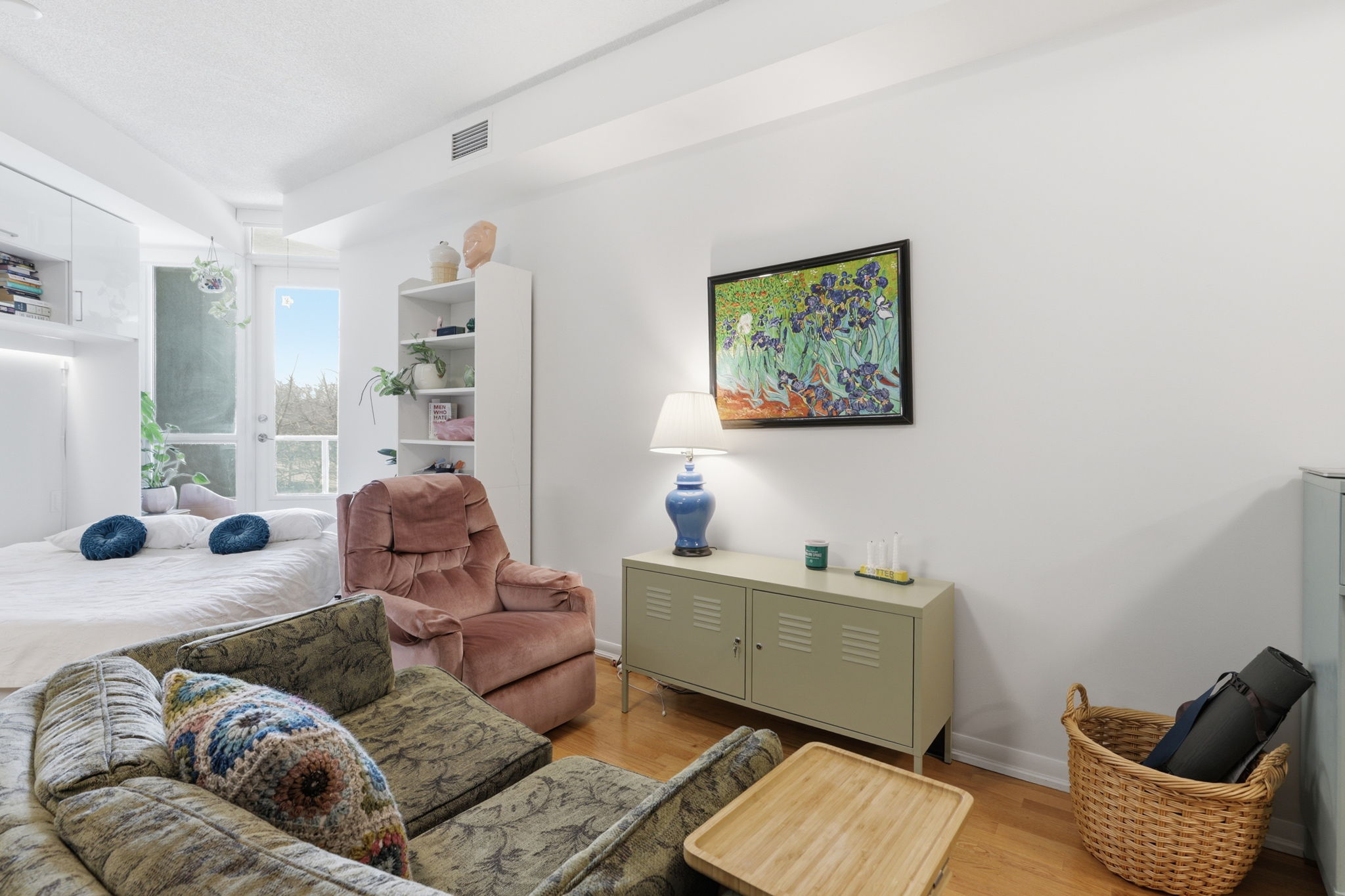 Toronto property showcase — delivered property photograph 6
