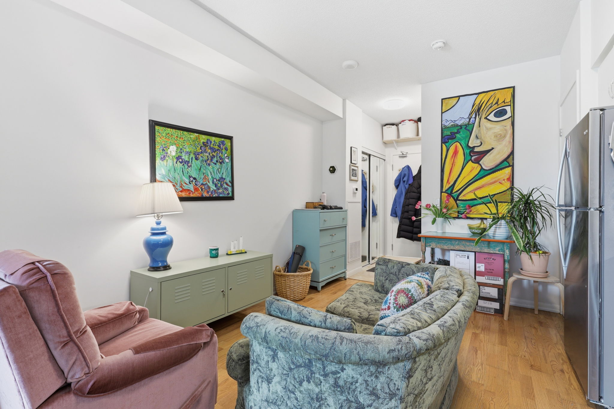 Toronto property showcase — delivered property photograph 7