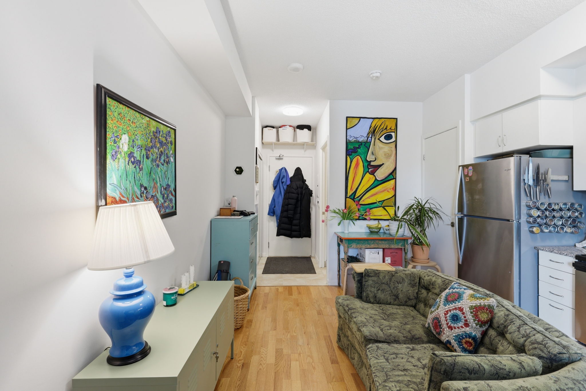 Toronto property showcase — delivered property photograph 8