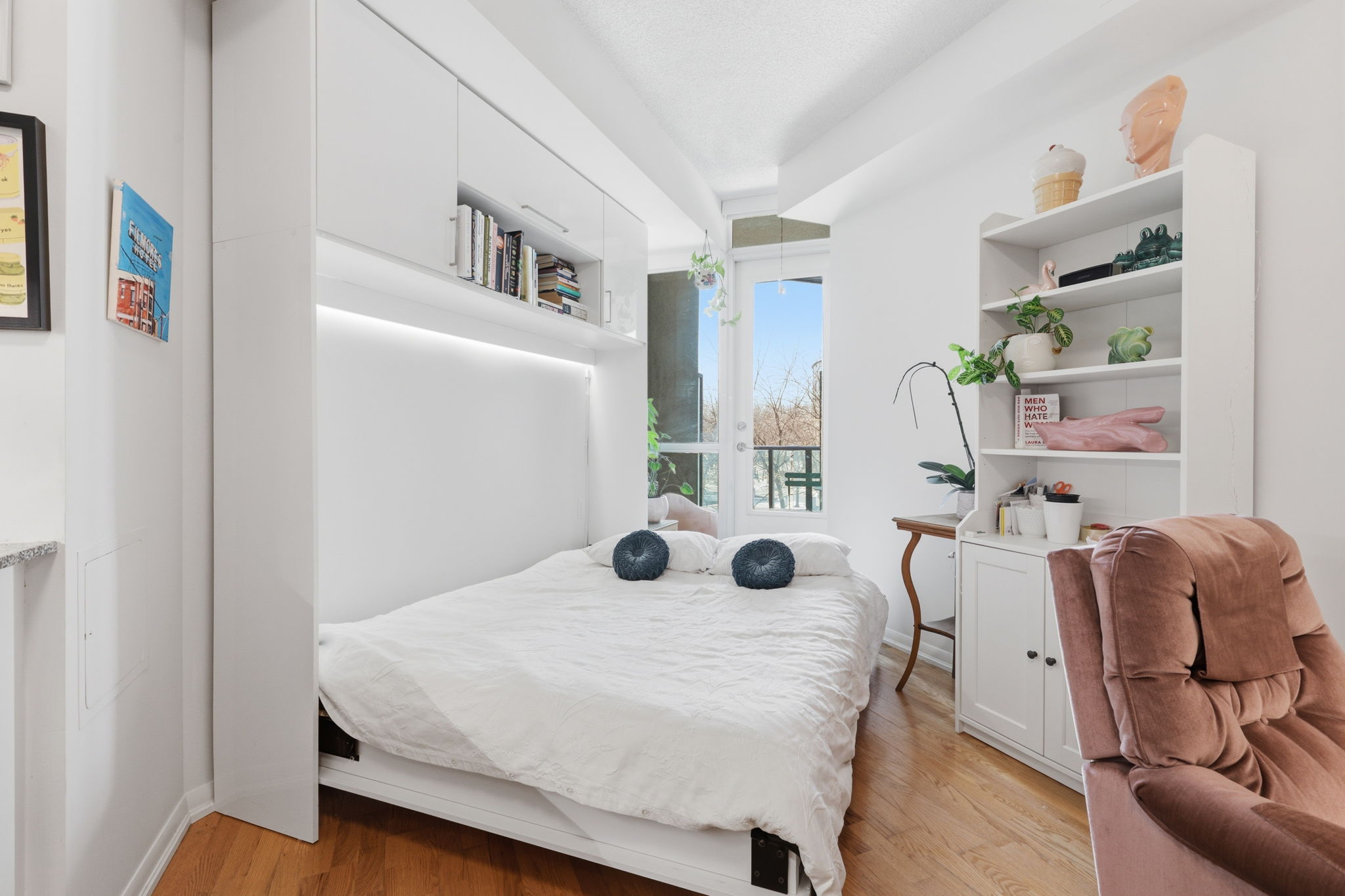 Toronto property showcase — delivered property photograph 12
