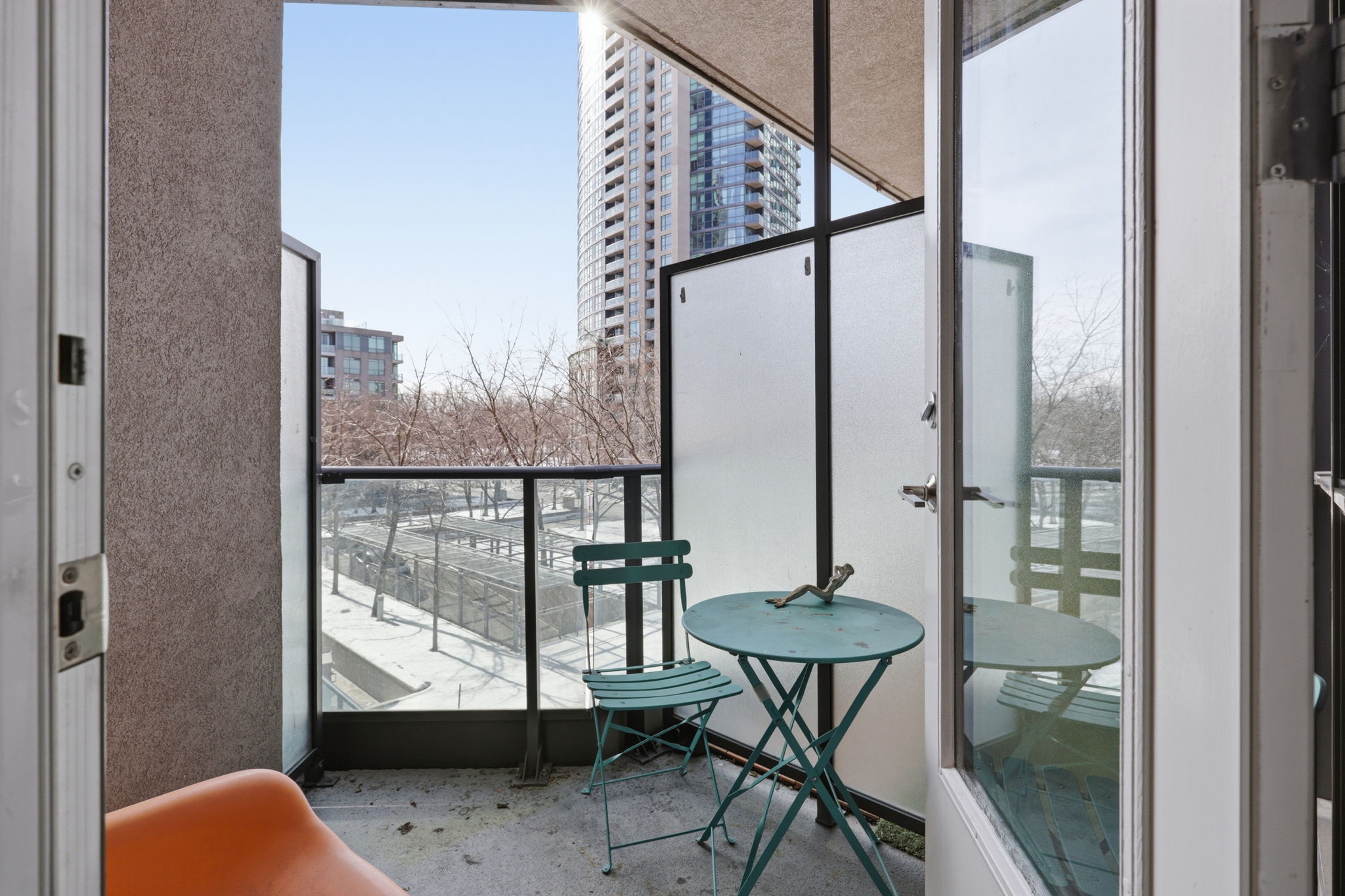 Toronto property showcase — delivered property photograph 17
