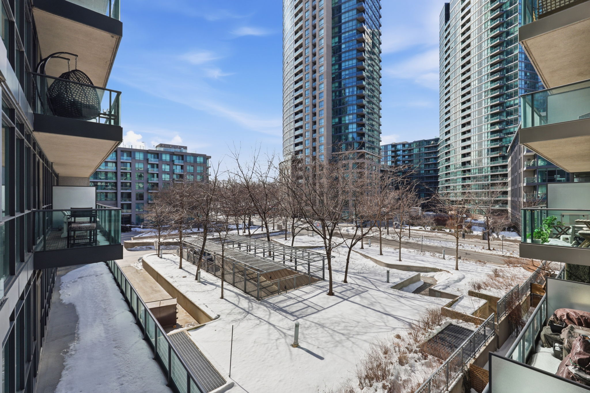 Toronto property showcase — delivered property photograph 18
