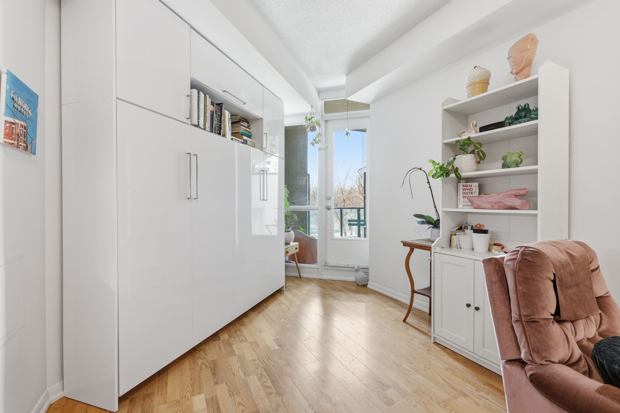 Toronto property showcase — delivered property photograph 13