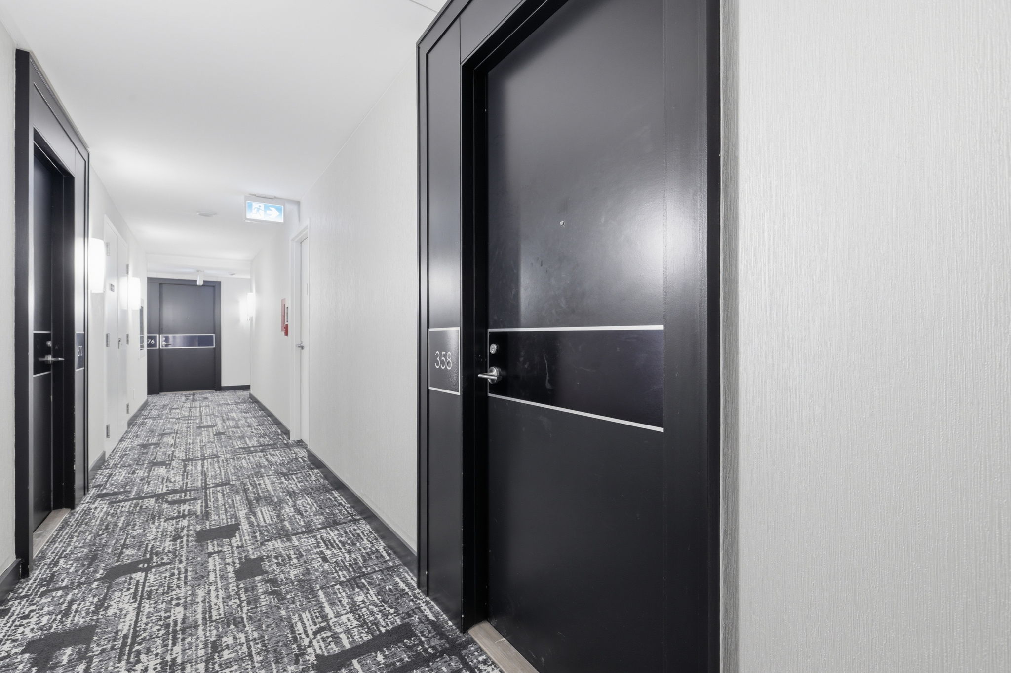 Toronto property showcase — delivered property photograph 4