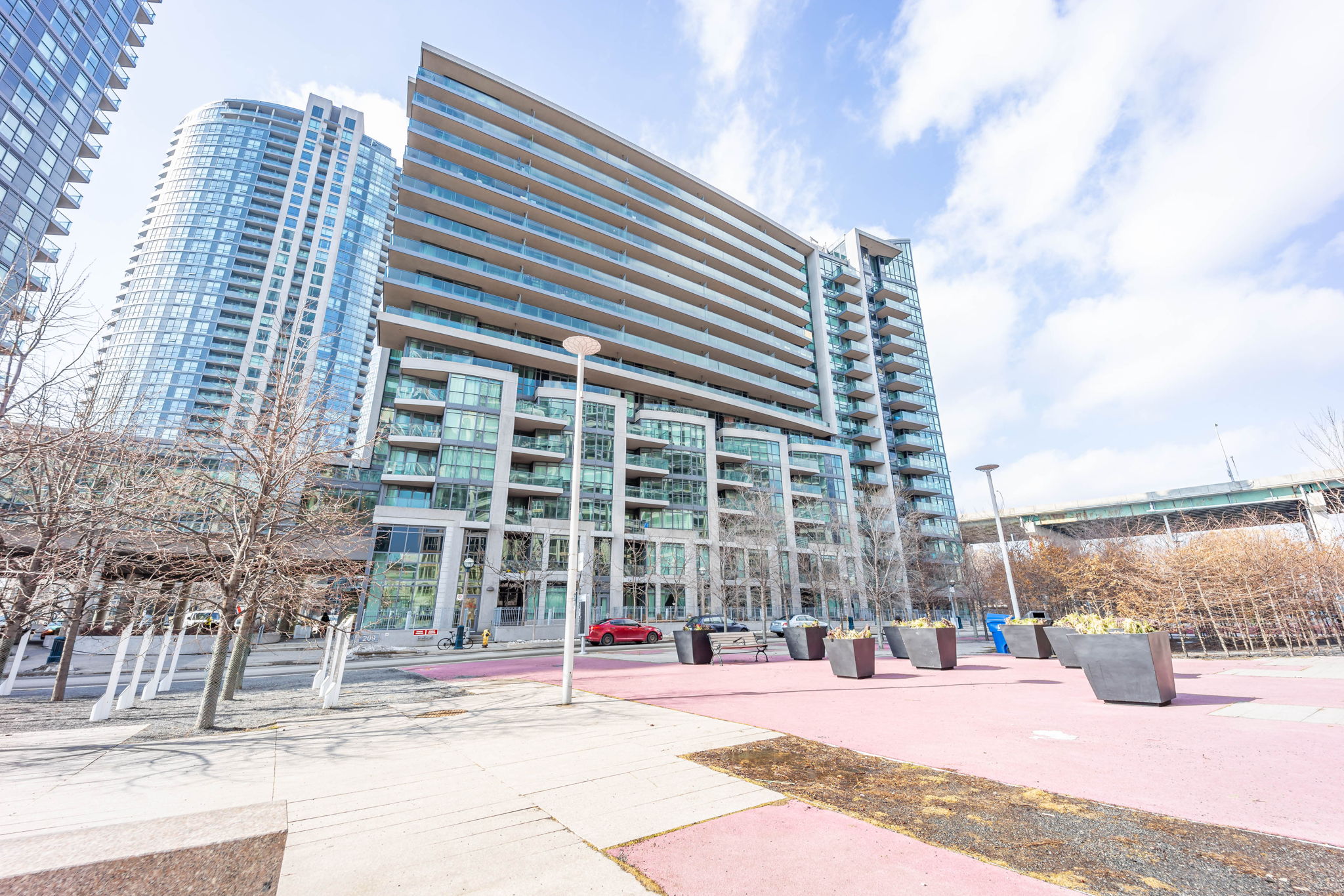 Toronto property showcase