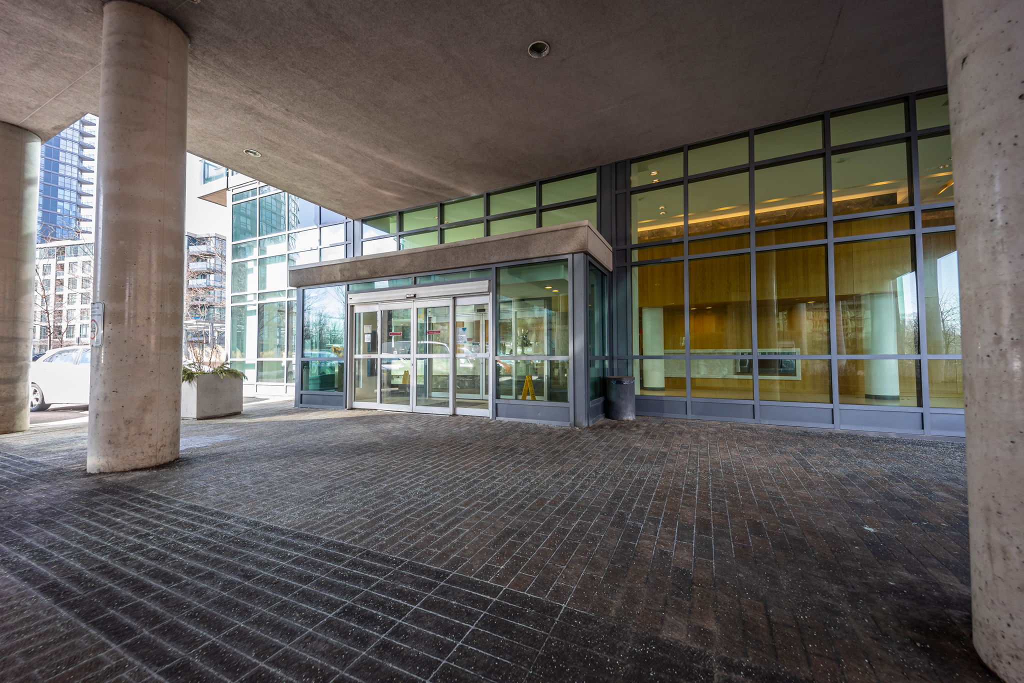 Toronto property showcase — delivered property photograph 2