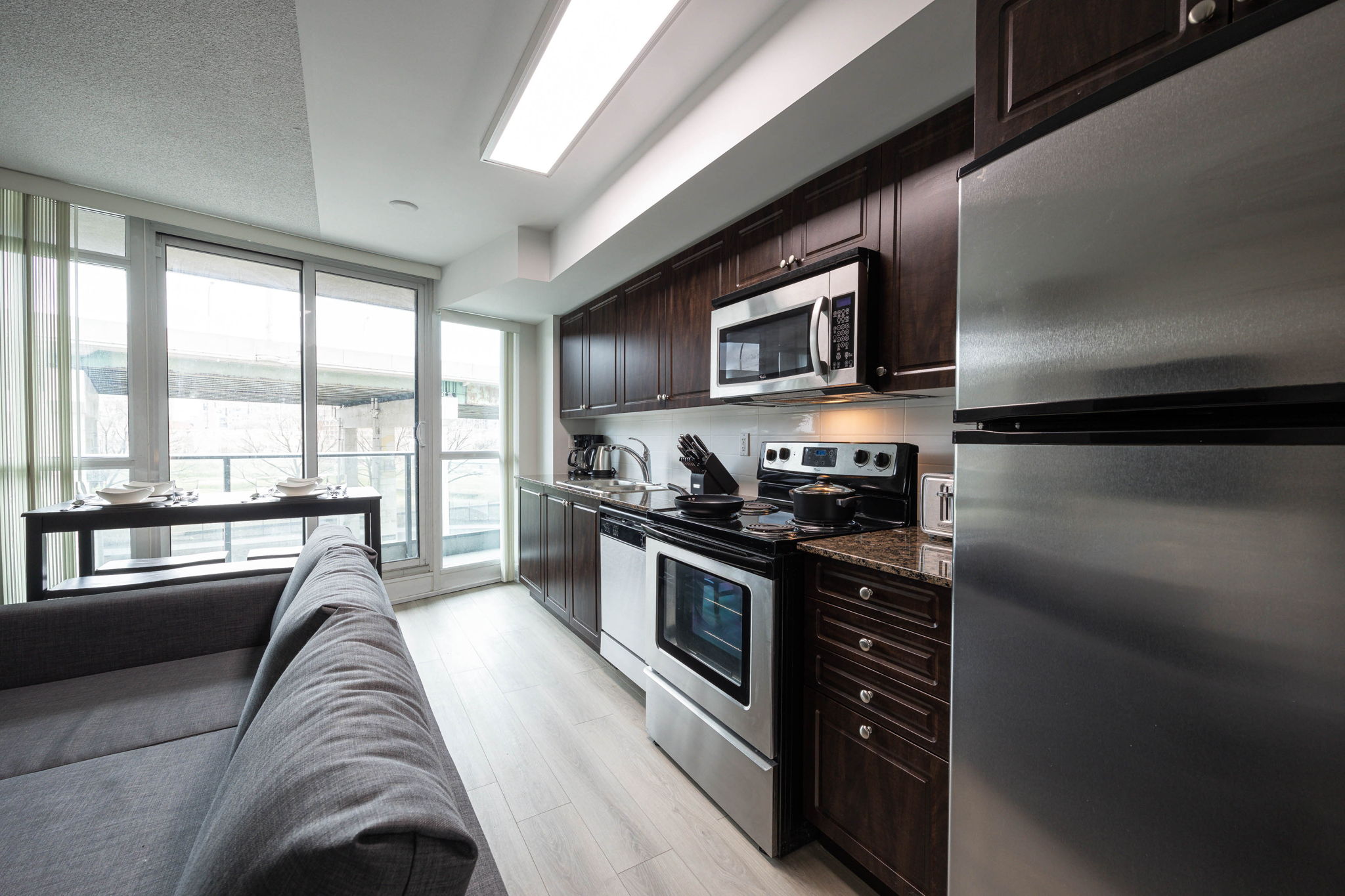 Toronto property showcase — delivered property photograph 3