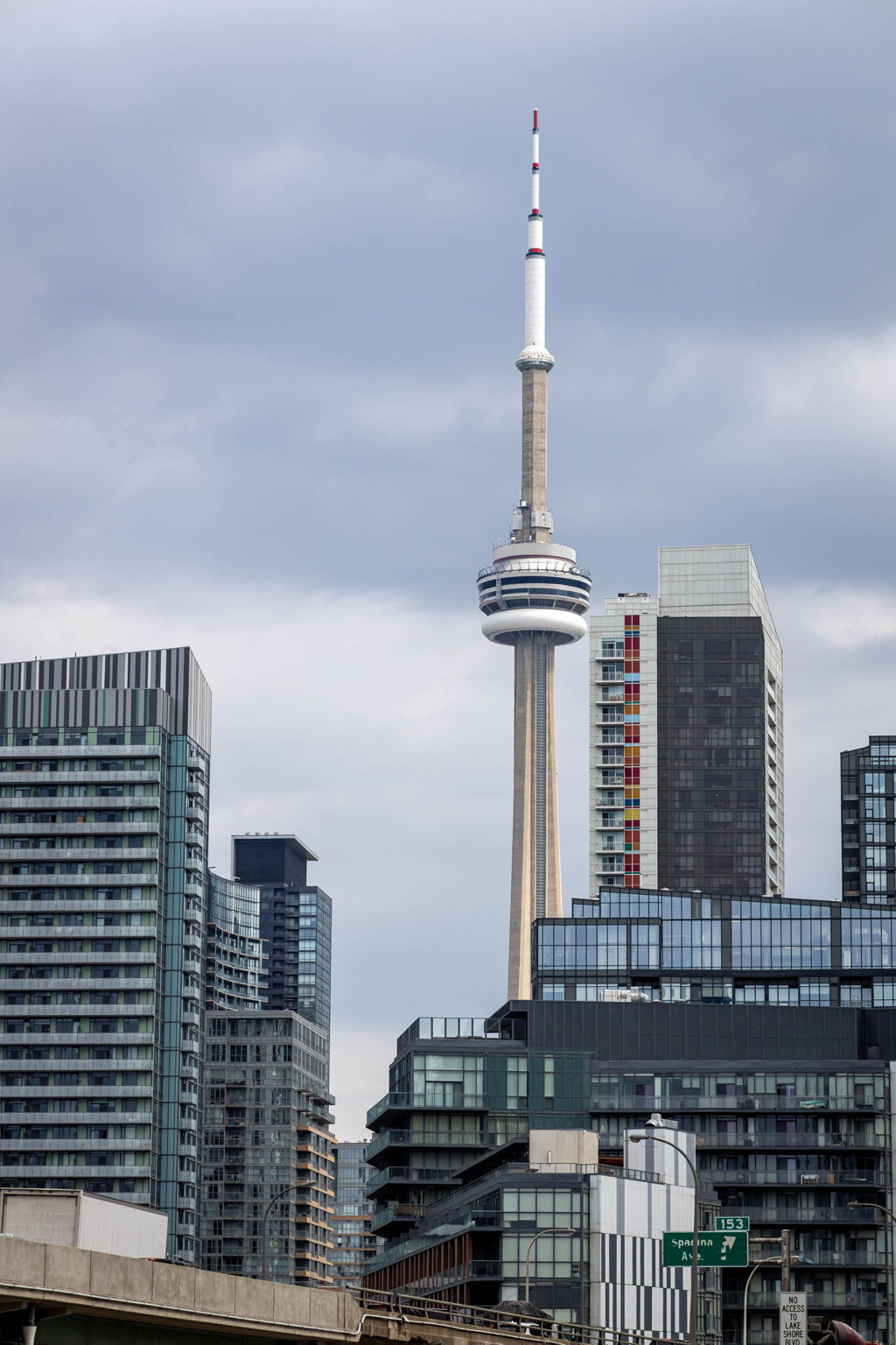 Toronto property showcase — delivered property photograph 25