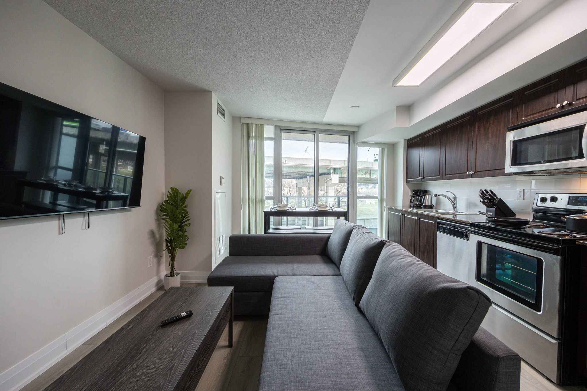 Toronto property showcase — delivered property photograph 2