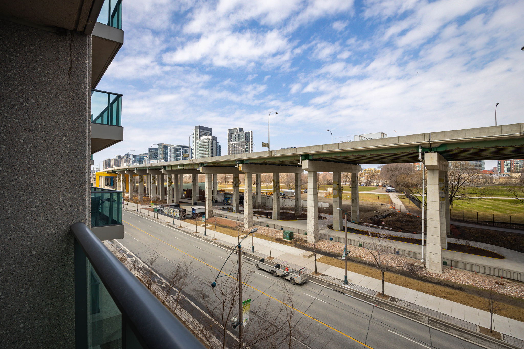 Toronto property showcase — delivered property photograph 15
